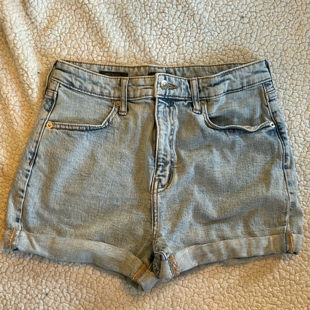Wild Fable High Rise size 6